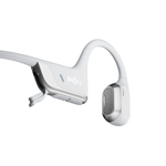 SHOKZ OpenRun Pro 2 Wireless Bone Conduction Sports Bluetooth Headphones - Silver