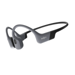 SHOKZ OpenSwim Pro Bone Conduction Wireless Headphones - Grey