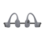 SHOKZ OpenSwim Pro Bone Conduction Wireless Headphones - Grey