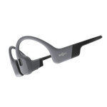 SHOKZ OpenSwim Pro Bone Conduction Wireless Headphones - Grey