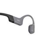 SHOKZ OpenSwim Pro Bone Conduction Wireless Headphones - Grey
