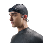 SHOKZ OpenSwim Pro Bone Conduction Wireless Headphones - Grey