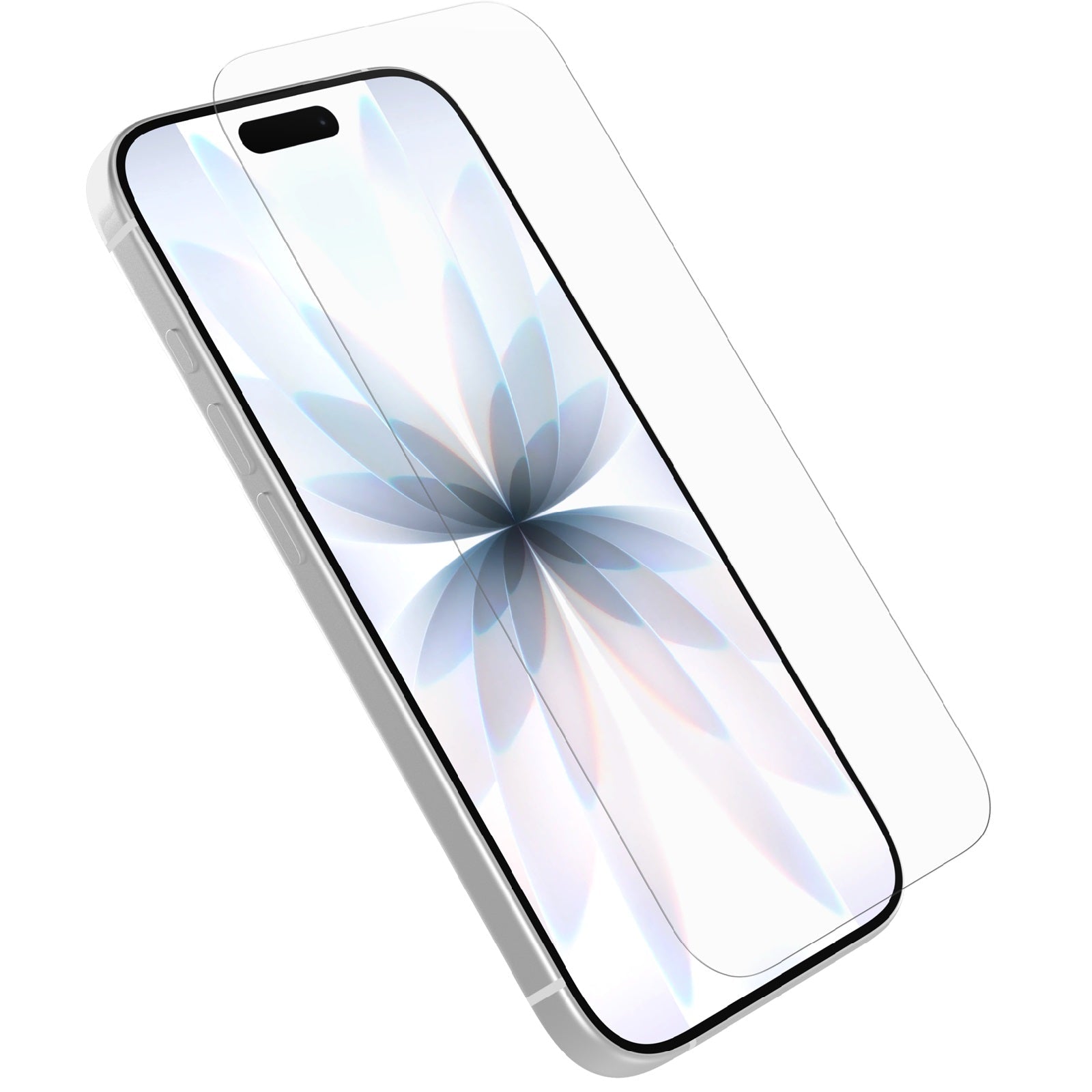 OtterBox Glass Apple iPhone 17 (6.3') Screen Protector Clear - (77-98674), Drop Protection, Anti-Scratch, Flawless Touch, 2 Years Warranty - Soundz Store AUSTRALIA
