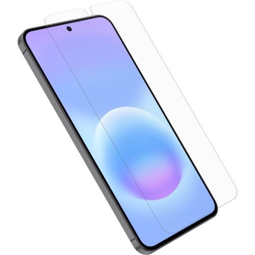 OtterBox Glass Samsung Galaxy A57 5G (6.7') Screen Protector Clear - (77-000756), Drop Protection, Anti-Scratch, Flawless Touch, 2 Years Warranty - Soundz Store AUSTRALIA