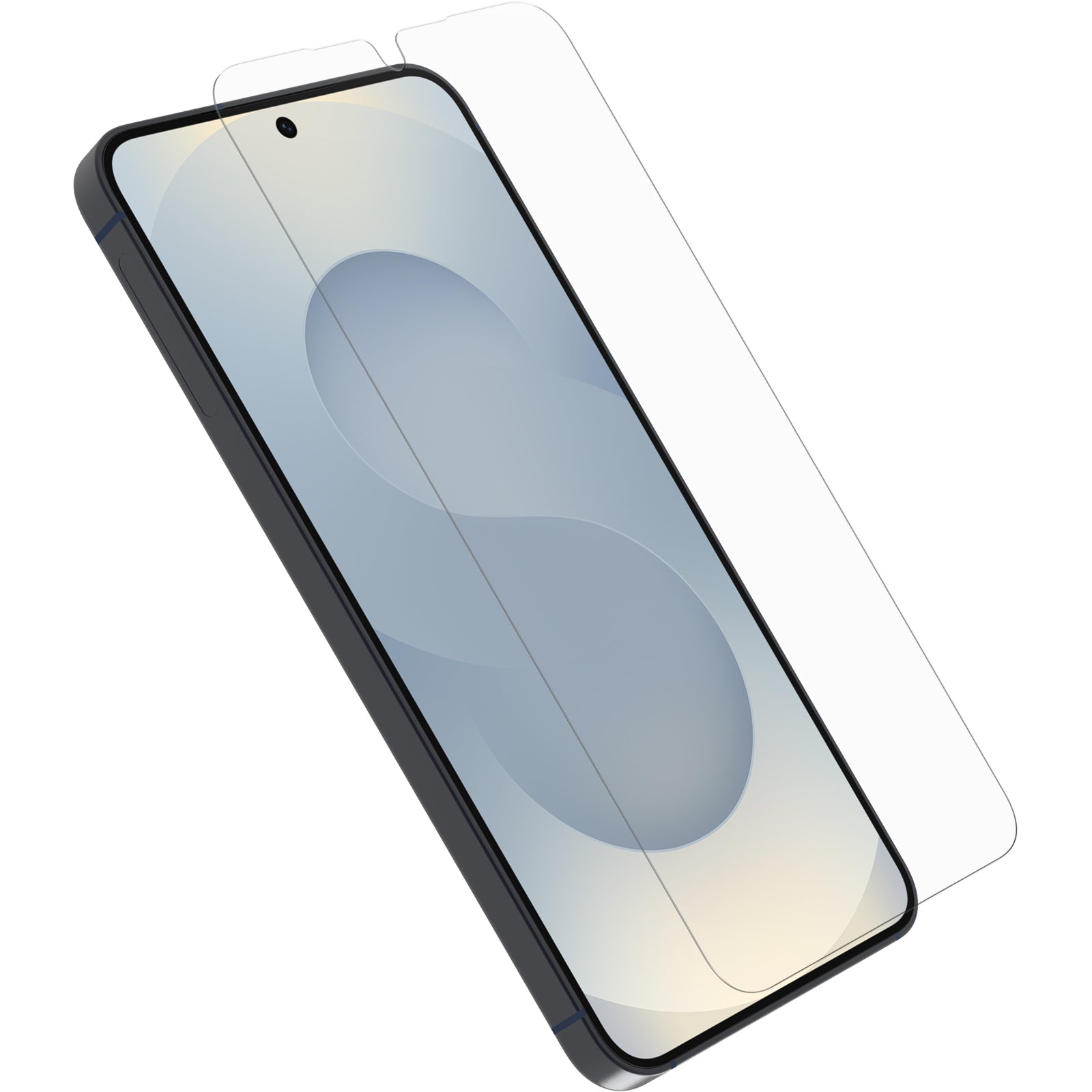 OtterBox Glass Samsung Galaxy S26 5G (6.3') Screen Protector Clear - (77-000031), Drop Protection, Anti-Scratch, Flawless Touch, 2 Years Warranty - Soundz Store AUSTRALIA