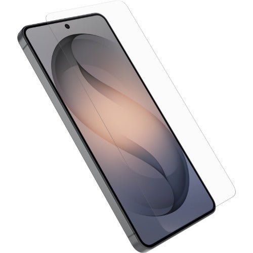 OtterBox Glass Samsung Galaxy S26+ 5G (6.7') Screen Protector Clear - (77-000032), Drop Protection, Anti-Scratch, Flawless Touch, 2 Years Warranty - Soundz Store AUSTRALIA