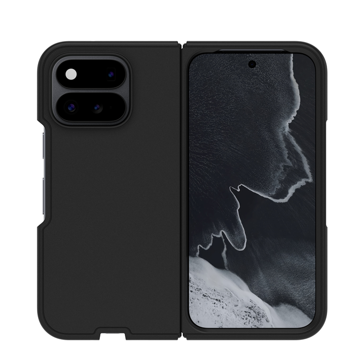 OtterBox Lumen Magnets Google Pixel 11 Pro Fold (6.8') Case Black - (77-001335) ,Drop+ 3X Military Standard, 7 Years Warranty - Soundz Store AUSTRALIA