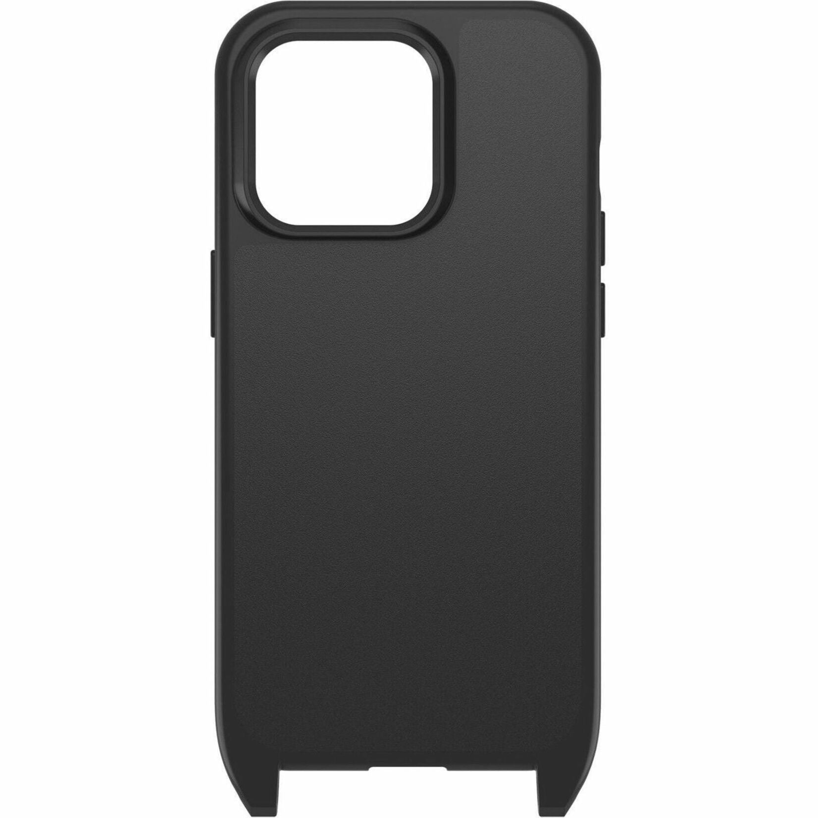 OtterBox React Carrying Case Apple iPhone 14 Pro Smartphone - Black - Soundz Store AUSTRALIA