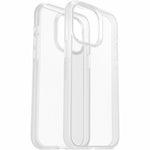OtterBox React Case for Apple iPhone 15 Pro Max Smartphone - Clear - Retail - Soundz Store AUSTRALIA