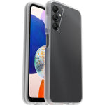 OtterBox React Case for Samsung Galaxy A14 5G Smartphone - Clear - Soundz Store AUSTRALIA