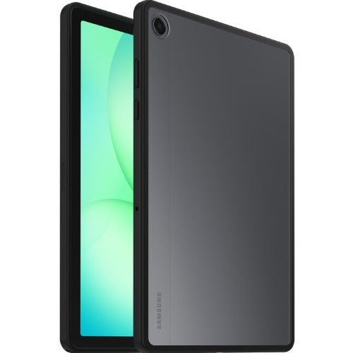 OtterBox React Samsung Galaxy Tab A11+ (11') Case Black/Clear - (77-99082),Antimicrobial,DROP+ Military Standard,Raised Edges,7 Years Warranty - Soundz Store AUSTRALIA