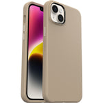 OtterBox Symmetry Case for Apple iPhone 14 Plus Smartphone - Don't Even Chai (Brown) - Soundz Store AUSTRALIA