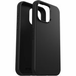OtterBox Symmetry Case for Apple iPhone 15 Pro Max Smartphone - Black - Retail - Soundz Store AUSTRALIA