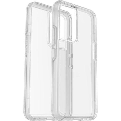 OtterBox Symmetry Series Clear Case for Samsung Galaxy S22 Smartphone - Clear - Soundz Store AUSTRALIA