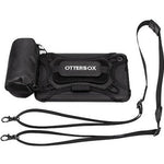 OtterBox Utility Carrying Case for 17.8 cm (7') to 22.9 cm (9') Tablet - Black - Soundz Store AUSTRALIA