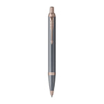 Parker 2235424 - IM Ballpoint Pen Slate - Soundz Store AUSTRALIA