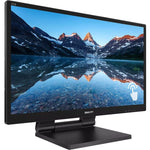 Philips 242B9T 24' Class LCD Touchscreen Monitor - 16:9 - 5 ms - Soundz Store AUSTRALIA