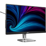 Philips 27B2N4500 27' Class WQHD LED Monitor - 16:9 - Textured Charcoal - Soundz Store AUSTRALIA