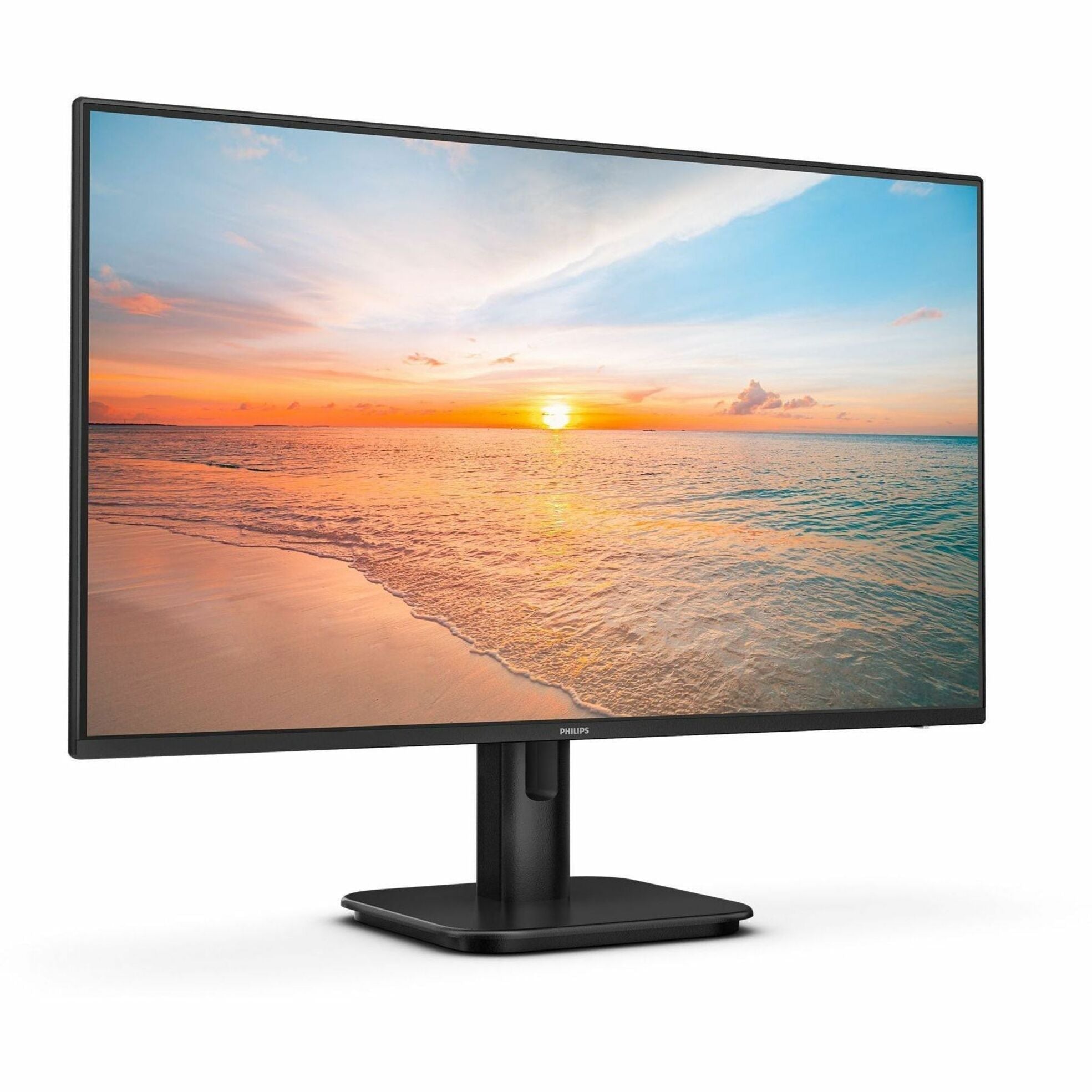 Philips 27E1N2100D 24' Class Full HD LED Monitor - 16:9 - Textured Black - Soundz Store AUSTRALIA
