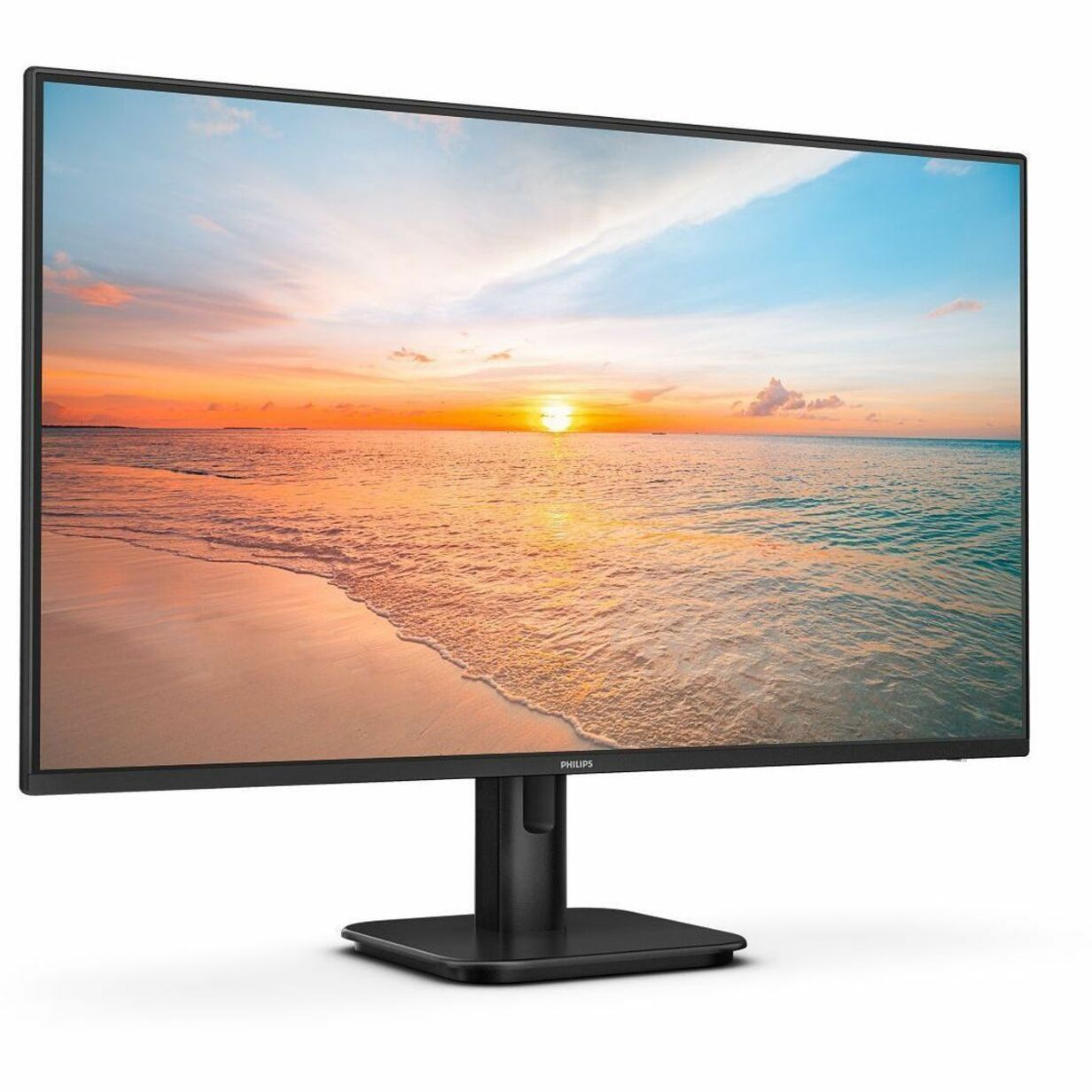 Philips 27E1N2100D 27' Class Full HD LED Monitor - 16:9 - Textured Black - Soundz Store AUSTRALIA