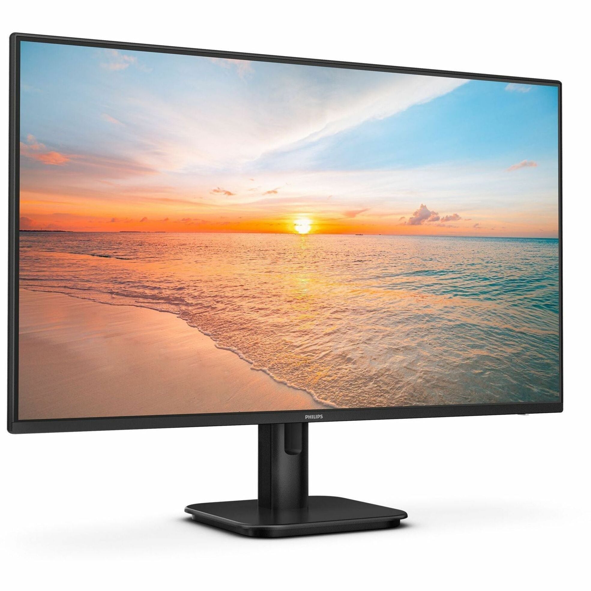 Philips 27E1N2600A 27' Class WQHD LED Monitor - 16:9 - Textured Black - Soundz Store AUSTRALIA