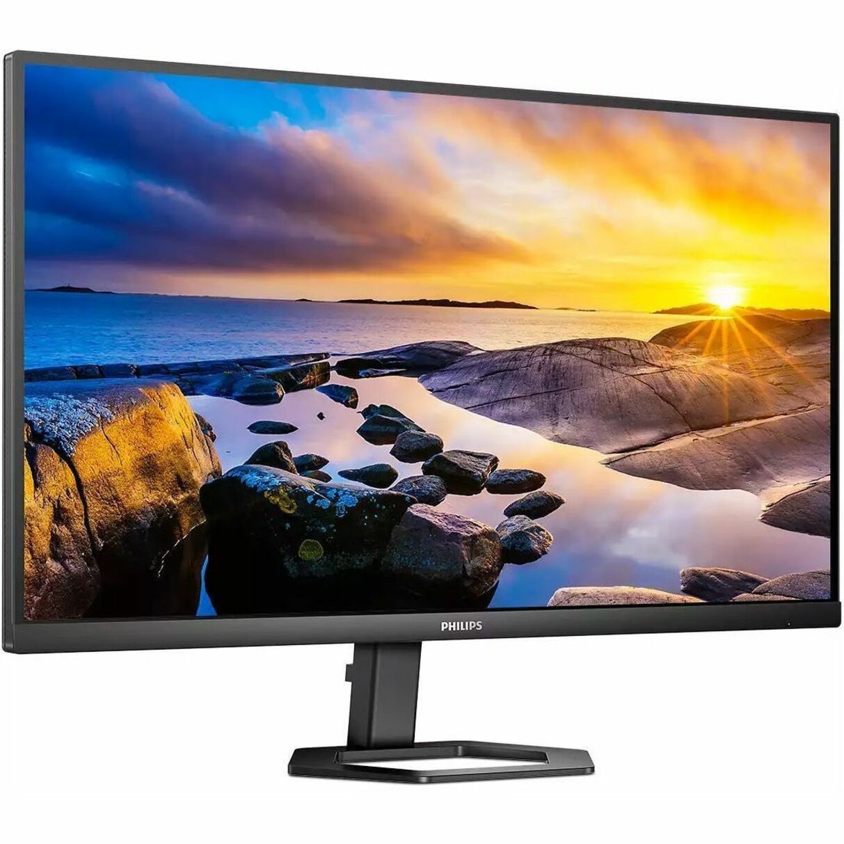 Philips 27E1N5800E 27' Class 4K UHD LED Monitor - 16:9 - Textured Black - Soundz Store AUSTRALIA