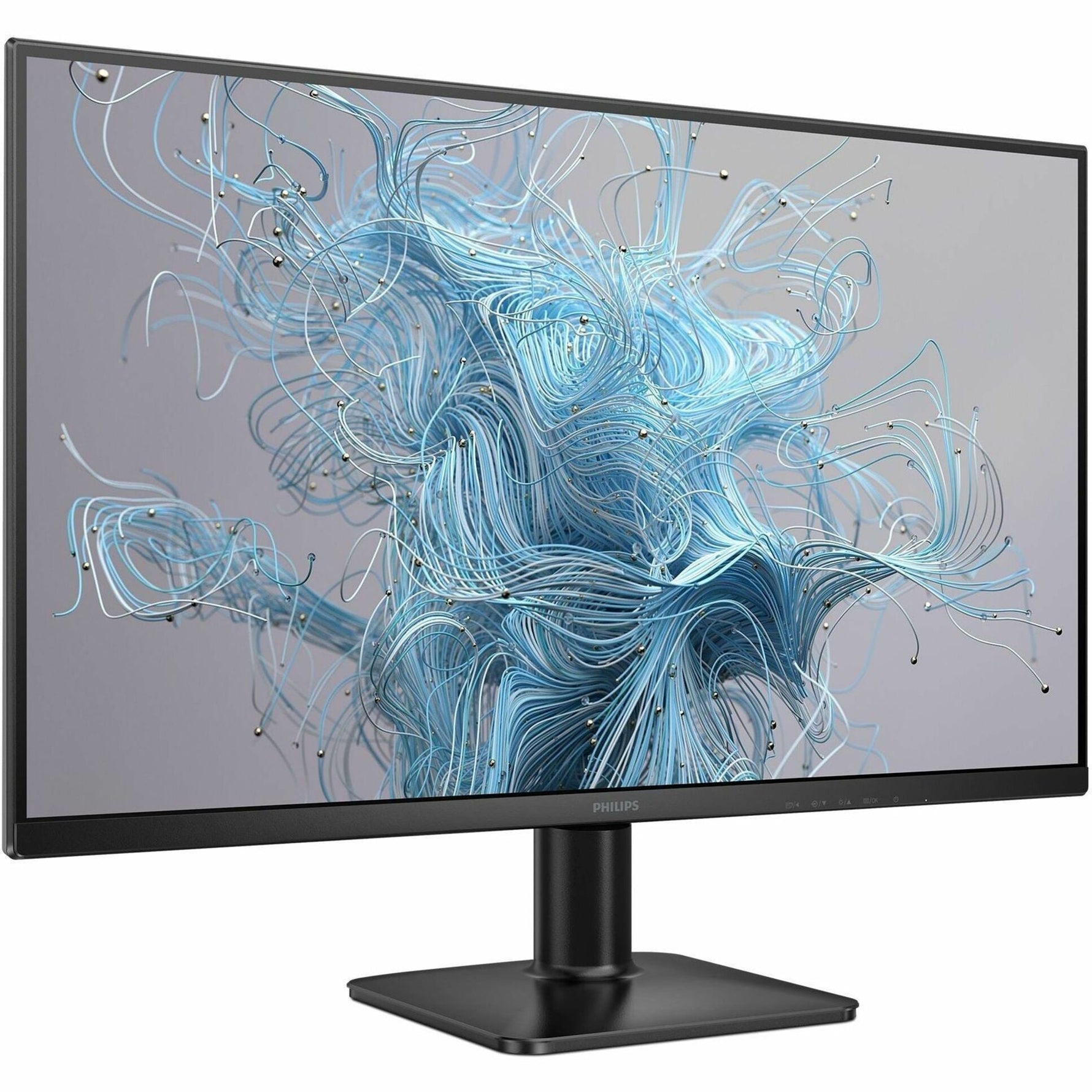 Philips 27E2N1500L 27' Class WQHD LED Monitor - 16:9 - Textured Black - Soundz Store AUSTRALIA
