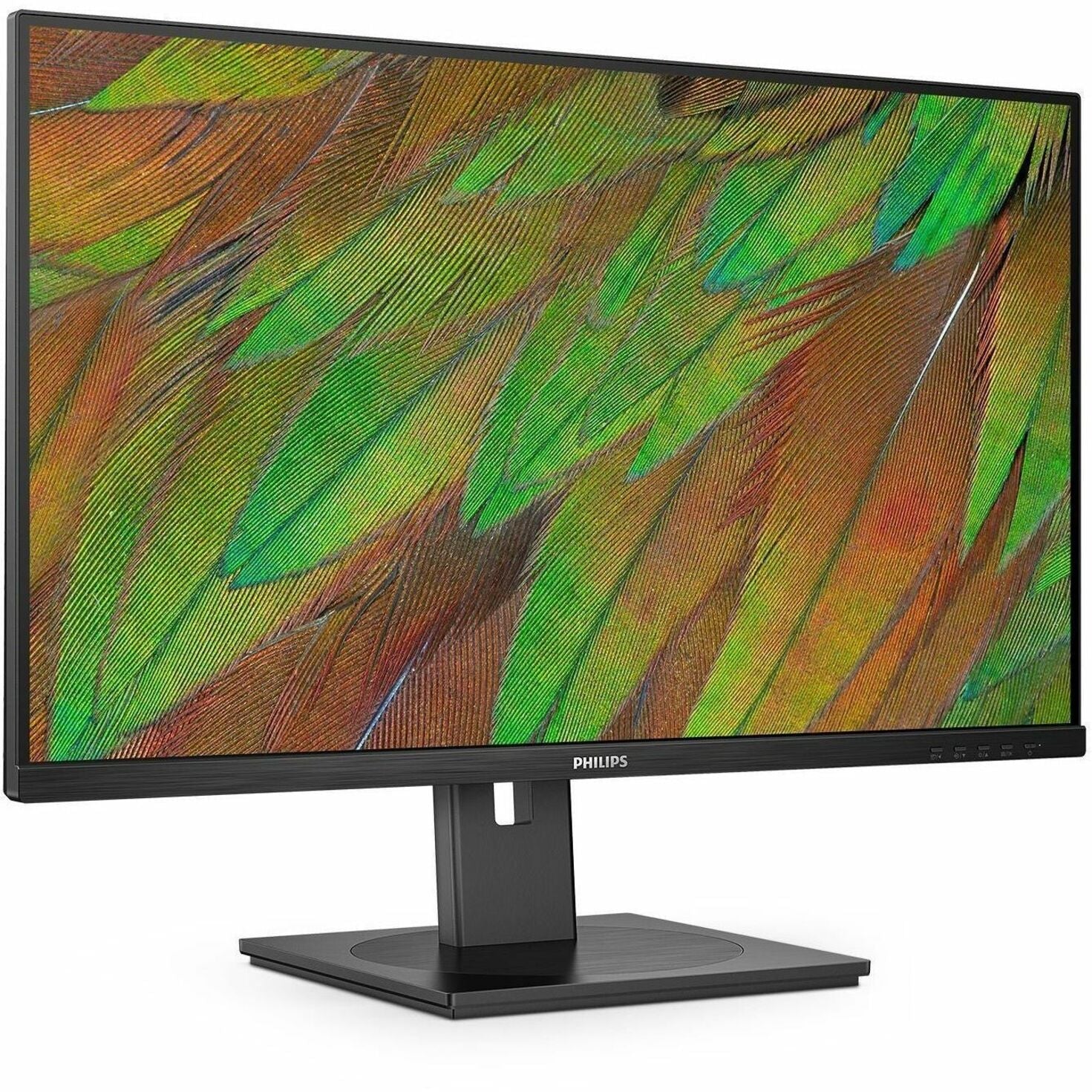 Philips 32B1U3900 32' Class 4K UHD LED Monitor - 16:9 - Textured Black - Soundz Store AUSTRALIA