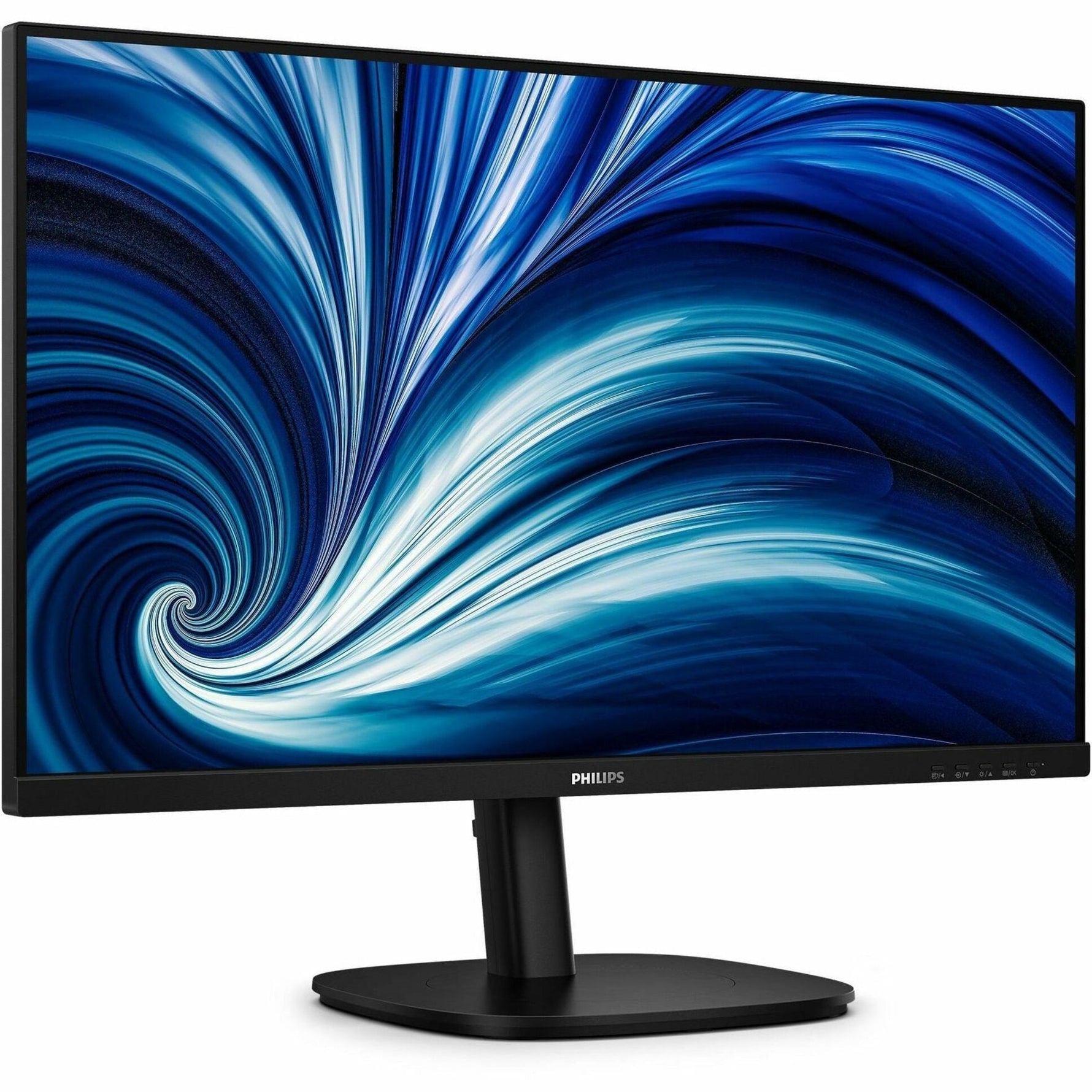 Philips 32B2N3500 32' Class WQHD LED Monitor - 16:9 - Textured Black - Soundz Store AUSTRALIA