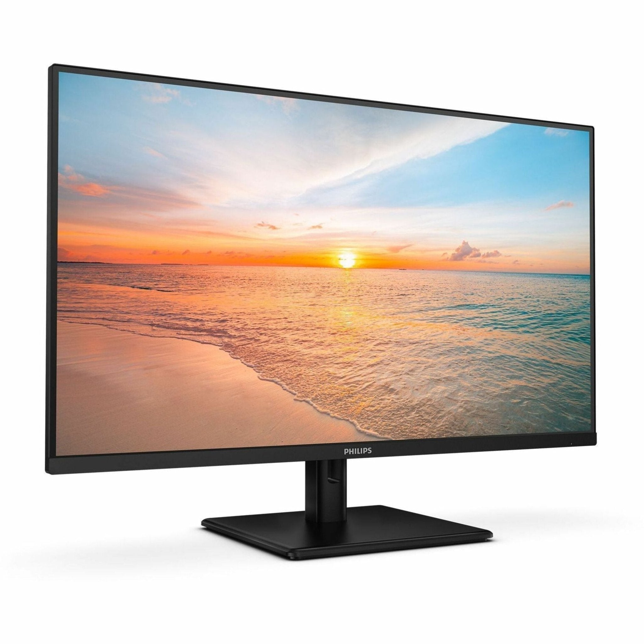 Philips 32E1N1100L 32' Class Full HD LED Monitor - 16:9 - Textured Black - Soundz Store AUSTRALIA