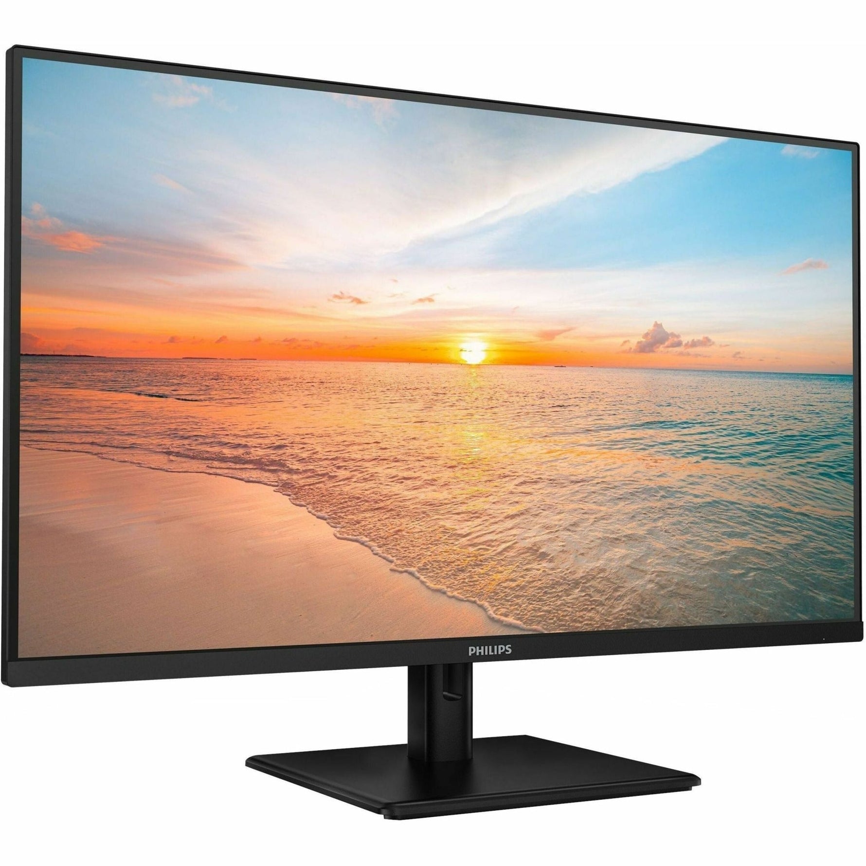 Philips 32E1N1800LA 32' Class 4K UHD LED Monitor - 16:9 - Textured Black - Soundz Store AUSTRALIA