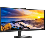 Philips 34E1C5600HE 34' Class Webcam UW-QHD Curved Screen Gaming LCD Monitor - 21:9 - Soundz Store AUSTRALIA