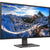 Philips 439P1 43' Class 4K UHD LCD Monitor - 16:9 - Textured Black - Soundz Store AUSTRALIA
