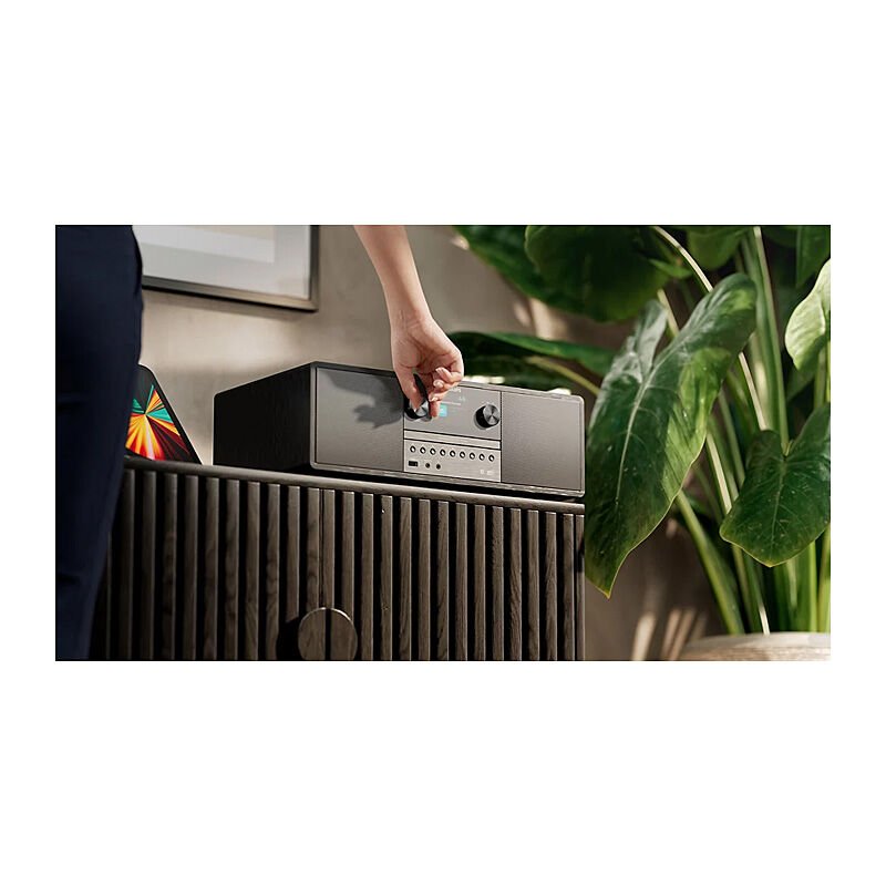 Philips TAM6500/79 - Micro HiFi System - Soundz Store AUSTRALIA