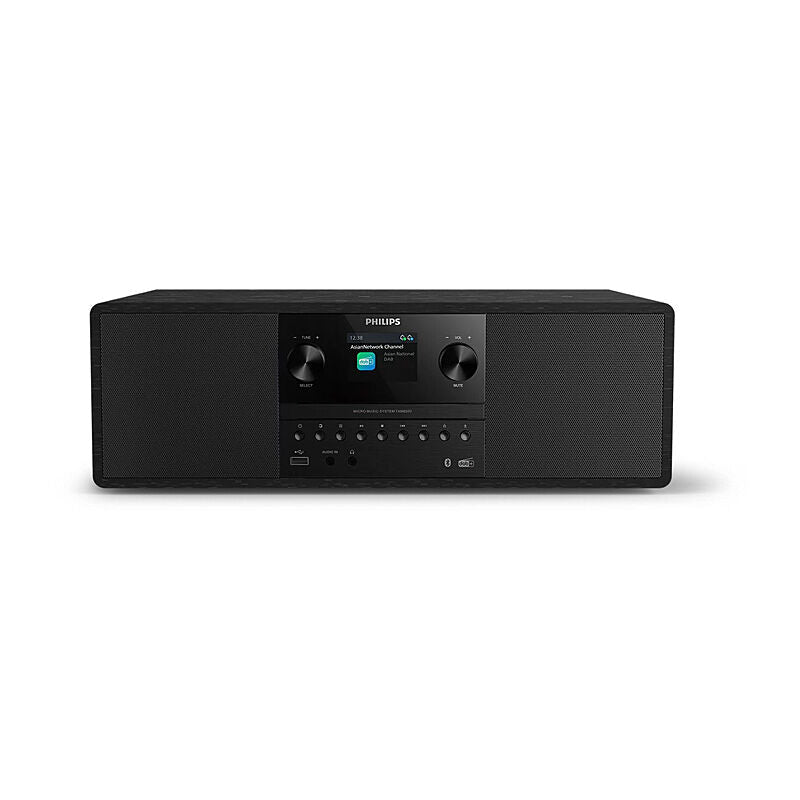 Philips TAM6500/79 - Micro HiFi System - Soundz Store AUSTRALIA