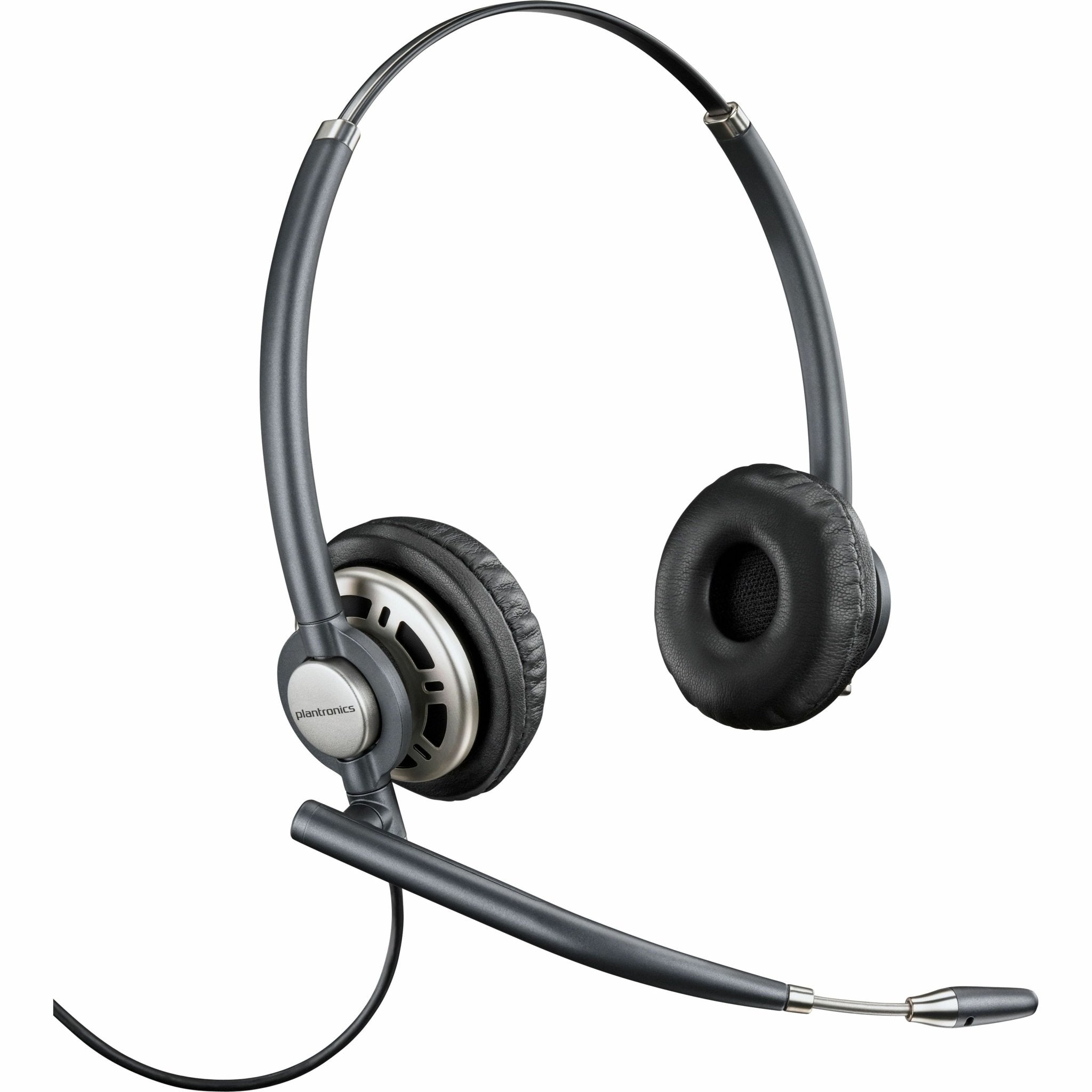 Poly EncorePro 720 Wired Over-the-head Stereo Headset - Soundz Store AUSTRALIA