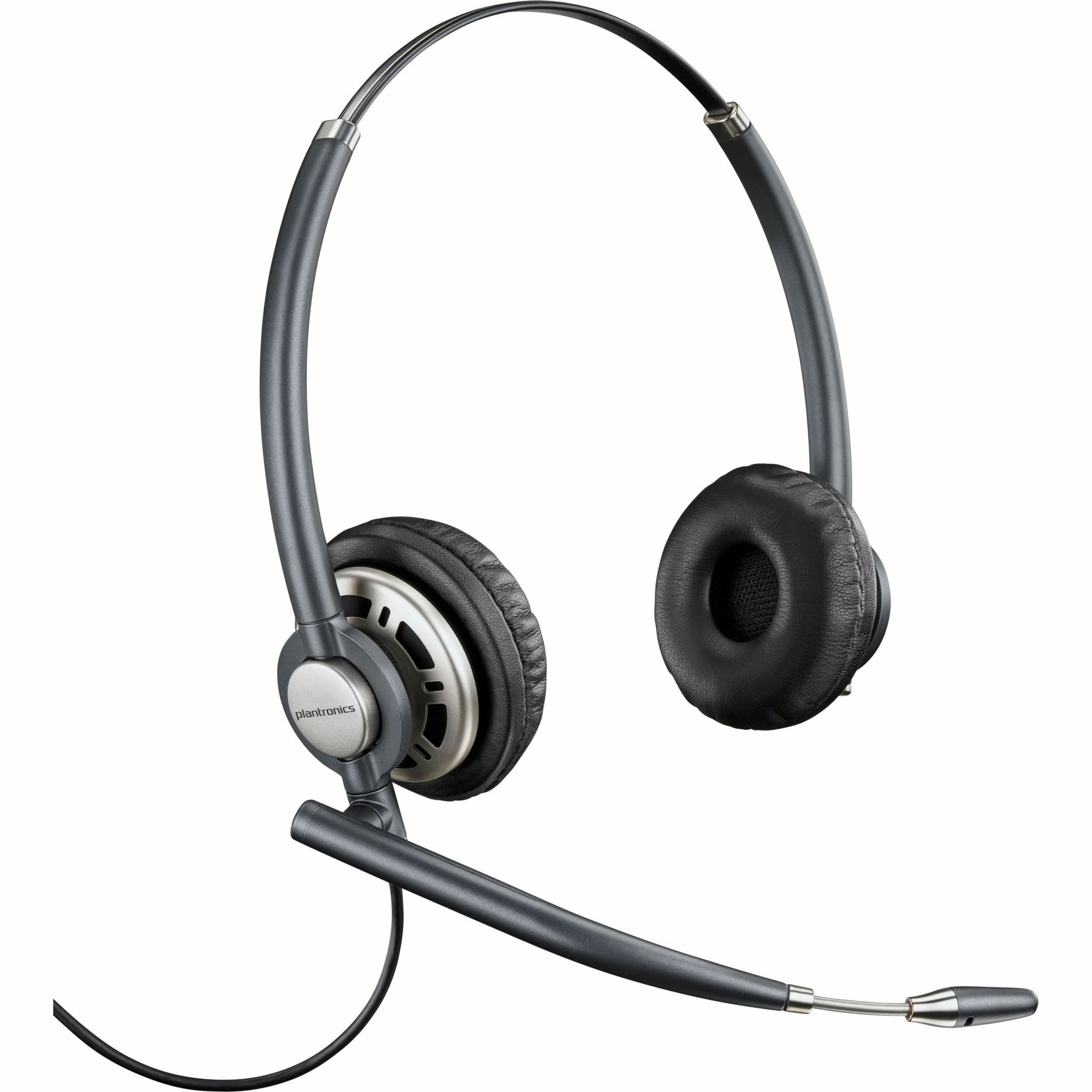 Poly EncorePro 720 Wired Over-the-head Stereo Headset - Soundz Store AUSTRALIA