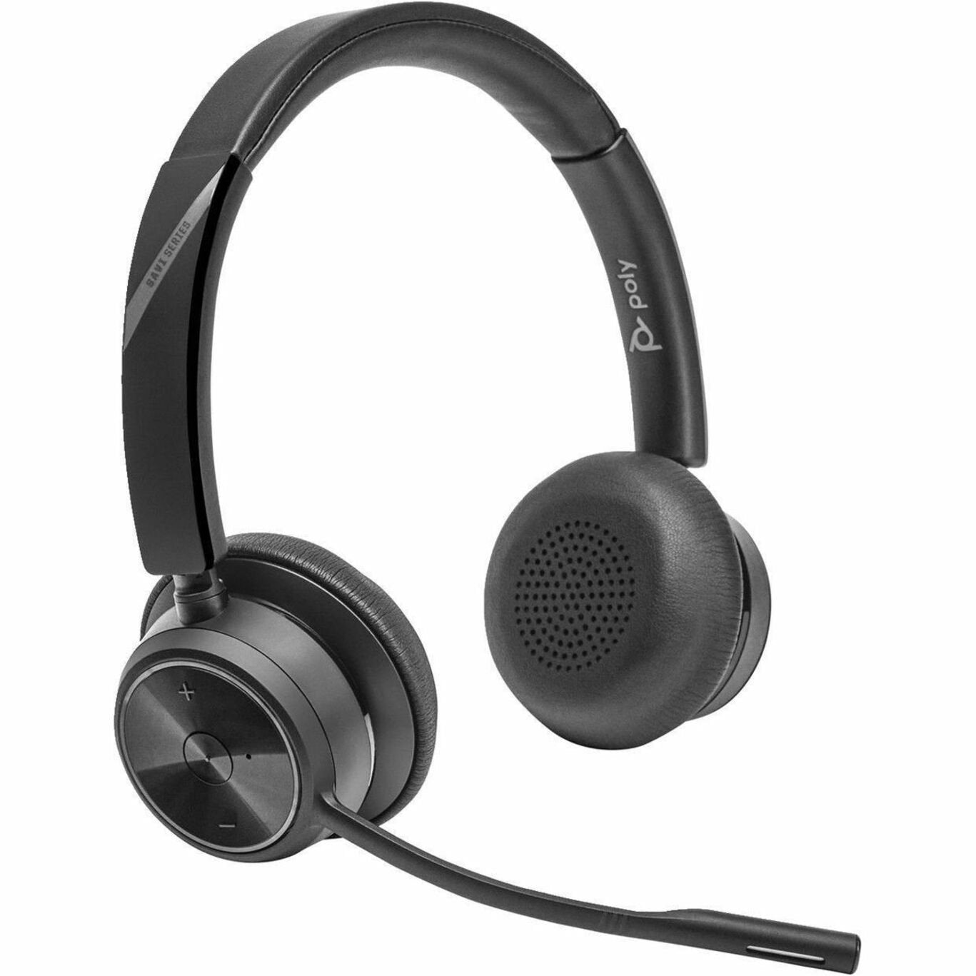 Poly Savi 7420 Stereo Headset - Soundz Store AUSTRALIA