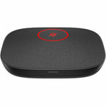 Poly Studio A2 Wired Microphone for Meeting Room, Conference Room - Black - Soundz Store AUSTRALIA