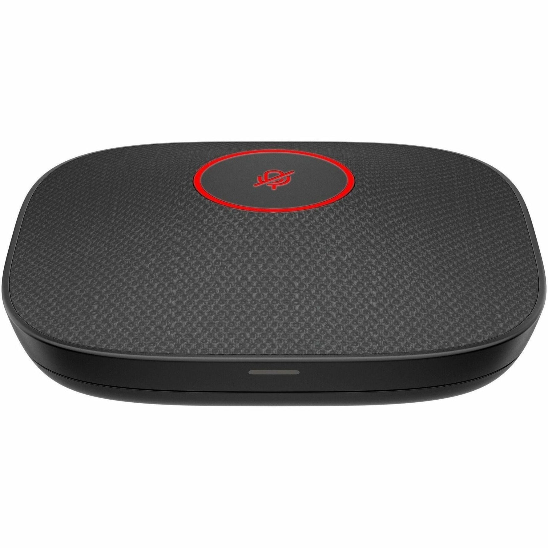 Poly Studio A2 Wired Microphone for Meeting Room, Conference Room - Black - Soundz Store AUSTRALIA