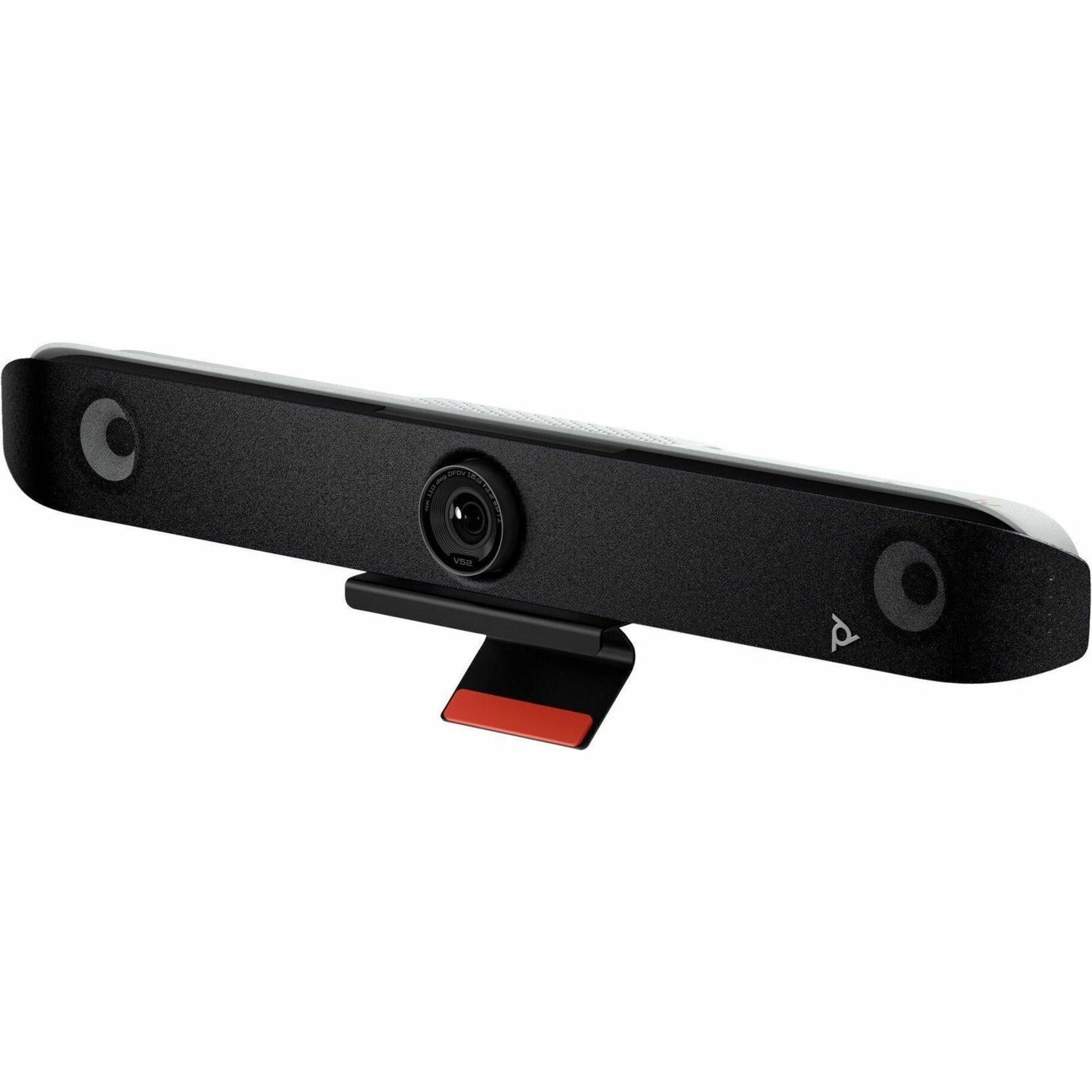 Poly Studio V52 Video Conference Equipment - Medium Room Size Supported - White - Soundz Store AUSTRALIA