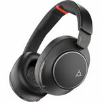 Poly Voyager Surround 85 UC Wired/Wireless Over-the-head, Over-the-ear Stereo Headset - Black - Soundz Store AUSTRALIA