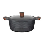 Resto 93505 - Capella Casserole D28 - Soundz Store AUSTRALIA