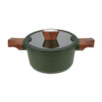 Resto 93701 - Sadr Casserole D20 - Soundz Store AUSTRALIA