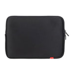 Rivacase 5123-BK - RIVA MacBook 13 Sleeve Black - Soundz Store AUSTRALIA