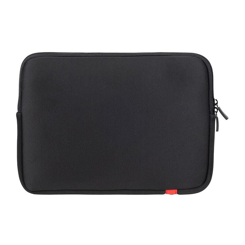 Rivacase 5123-BK - RIVA MacBook 13 Sleeve Black - Soundz Store AUSTRALIA