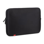 Rivacase 5123-BK - RIVA MacBook 13 Sleeve Black - Soundz Store AUSTRALIA