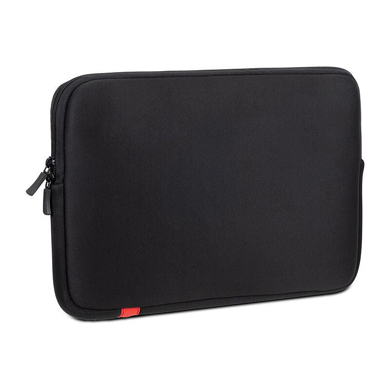 Rivacase 5123-BK - RIVA MacBook 13 Sleeve Black - Soundz Store AUSTRALIA