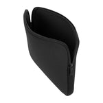 Rivacase 5123-BK - RIVA MacBook 13 Sleeve Black - Soundz Store AUSTRALIA