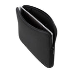 Rivacase 5123-BK - RIVA MacBook 13 Sleeve Black - Soundz Store AUSTRALIA